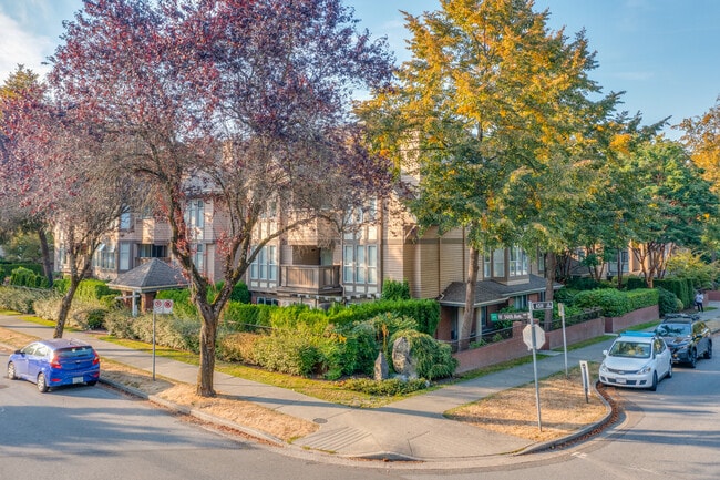 Connaught Estates