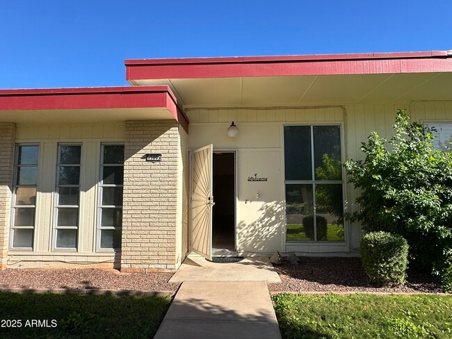 property at 13005 N 100th Dr