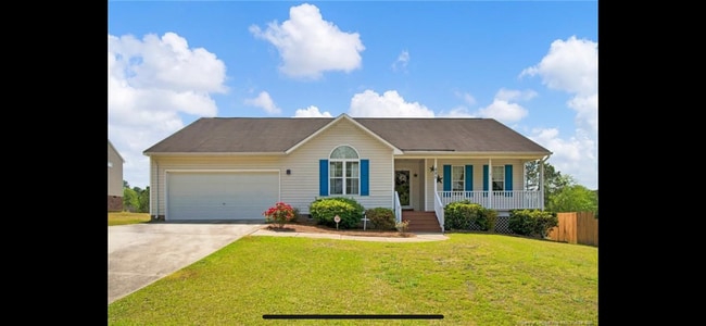 property at 885 Ridge Rd