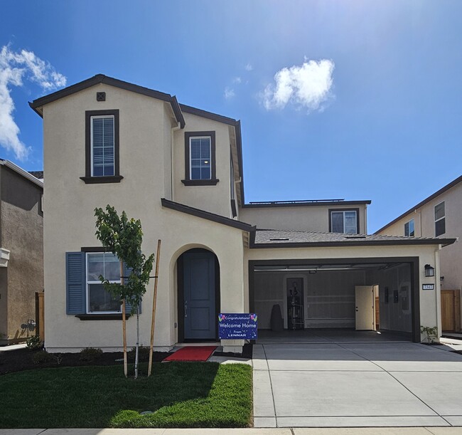 property at 7347 Gingello Wy