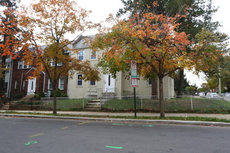 1823 D St NE in Washington, DC - Building Photo - Building Photo