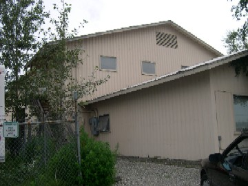 2207 Hanson Rd in Fairbanks, AK - Building Photo - Building Photo