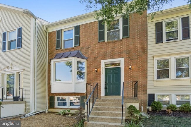 property at 6104 Joust Ln