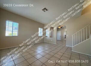 39659 Chambray Dr in Murrieta, CA - Building Photo - Building Photo