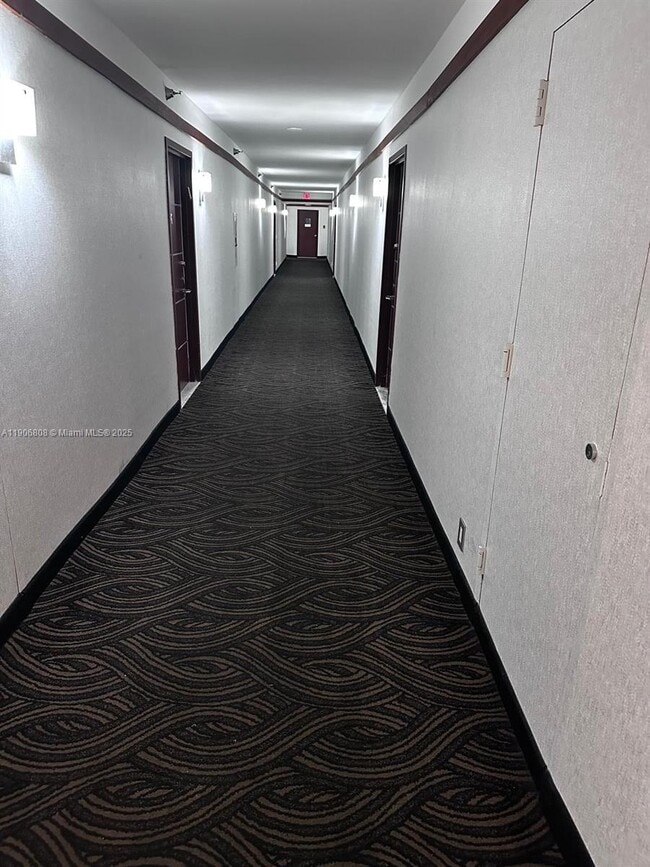 property at 3300 NE 191st St