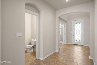 7340 Meadow Sage in El Paso, TX - Building Photo - Building Photo