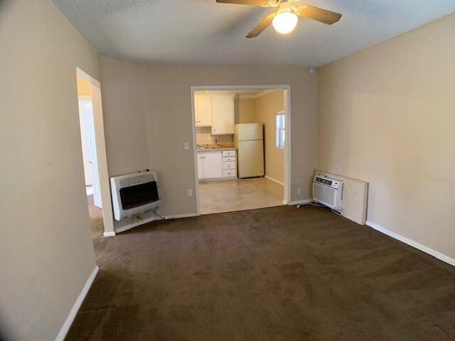 1207 N Ross Ave-Unit -1 in Oklahoma City, OK - Building Photo