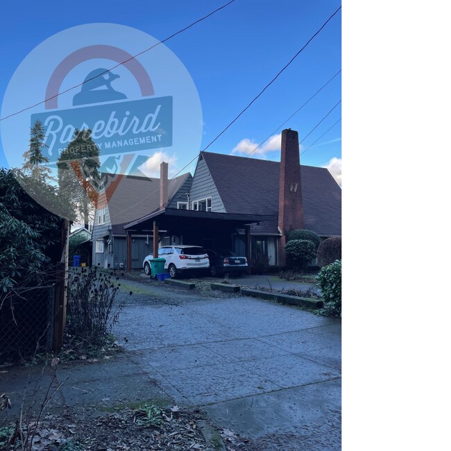 4215 N Winchell St in Portland, OR - Building Photo - Building Photo