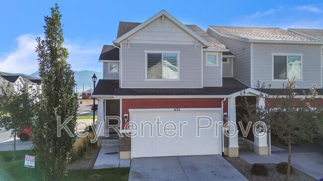 property at 432 S Fox Chase Ln