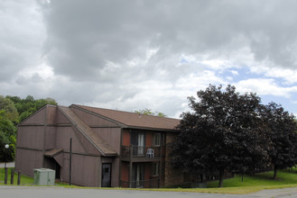 Little Falls Garden Apartments in Little Falls, NY - Building Photo - Building Photo