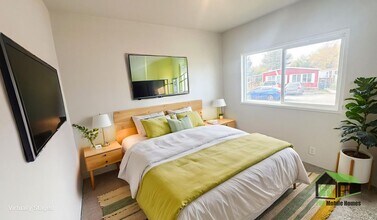 1096 N Sable Ln in Boise, ID - Foto de edificio - Building Photo