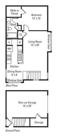 Webster Green Apartment Homes photo'