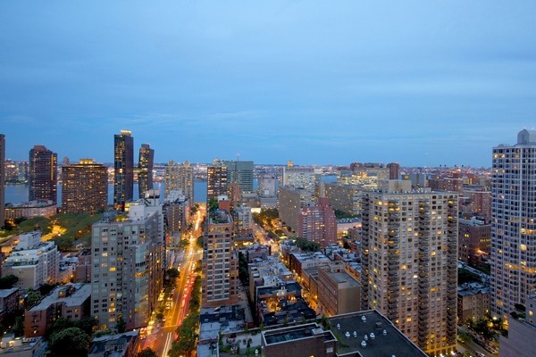 James Marquis in New York, NY - Building Photo - Building Photo