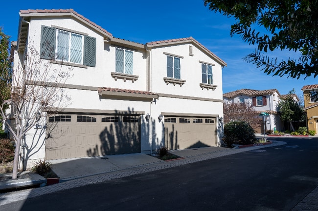 859 Gary Lee King Common in Fremont, CA - Building Photo - Building Photo