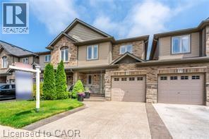 75 Cedar St in Grimsby, ON - Building Photo