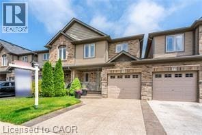 property at 75 Cedar St