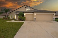 5337 Sandy Shell Dr in Apollo Beach, FL - Building Photo - Building Photo