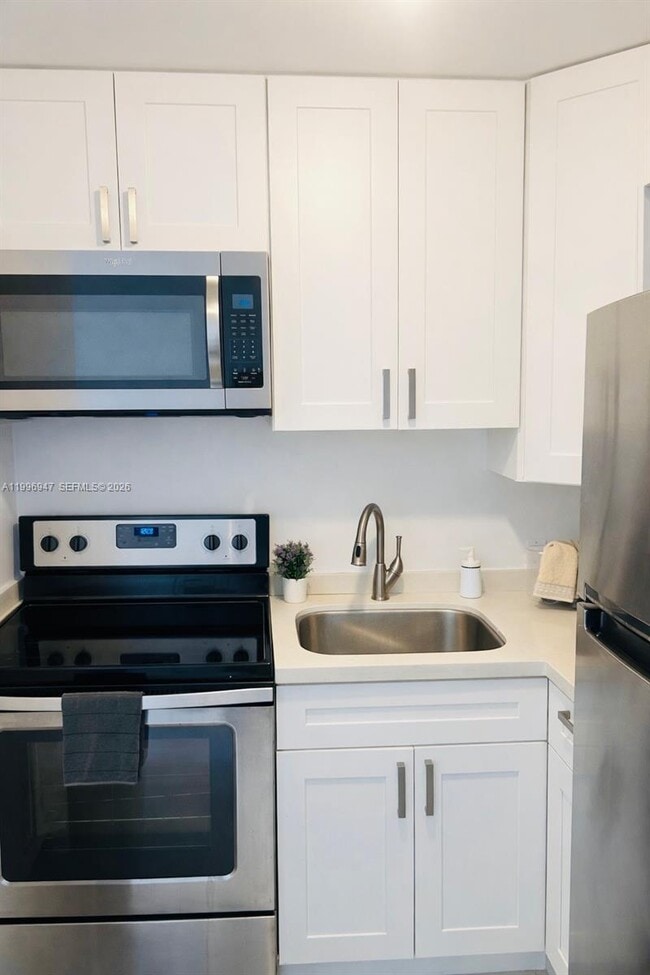 property at 7904 West Dr