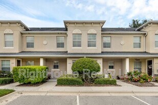 260 Carina Cir in Sanford, FL - Building Photo