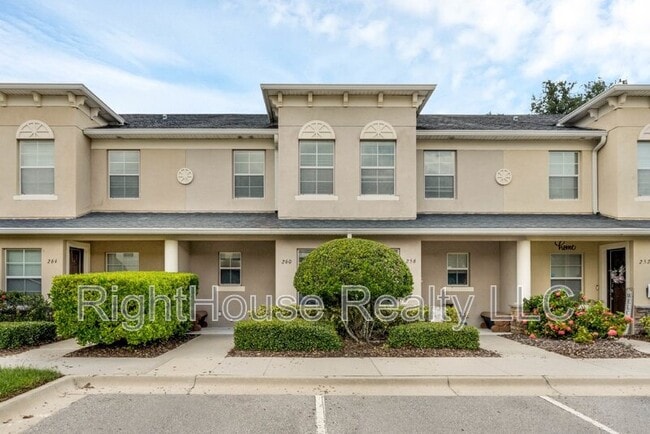 property at 260 Carina Cir