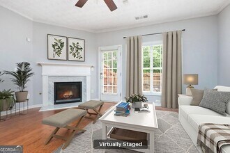 786 Brookside Parc Ln in Avondale Estates, GA - Building Photo - Building Photo