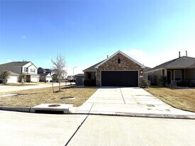 21603 Sage Landing Ln in Katy, TX - Building Photo