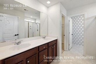 785 Redbud Ln in Summerville, SC - Building Photo - Building Photo