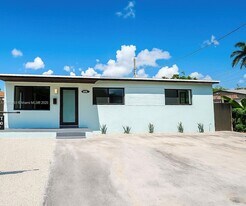 3141 SW 24th Ter in Miami, FL - Building Photo