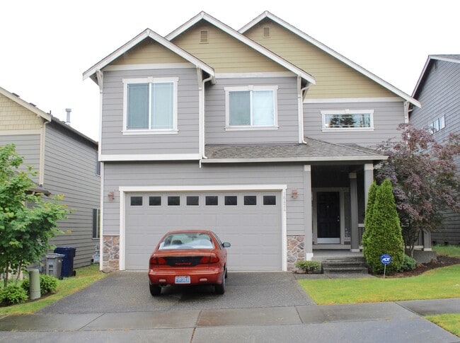 property at 16424 42nd Ave SE