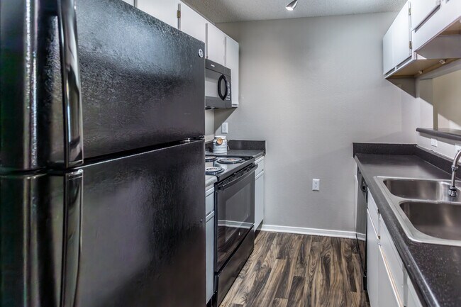 The Crossings at Tunica in Robinsonville, MS - Building Photo - Interior Photo