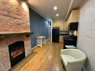 1314 Irving St NW-Unit -1 in Washington, DC - Building Photo