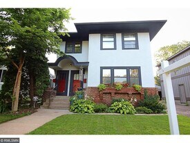 3536 /3538 Girard Ave S, Unit 3538 in Minneapolis, MN - Building Photo