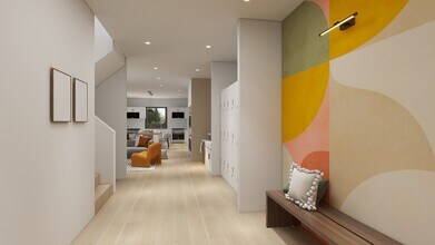 AZEN in Los Angeles, CA - Building Photo - Building Photo