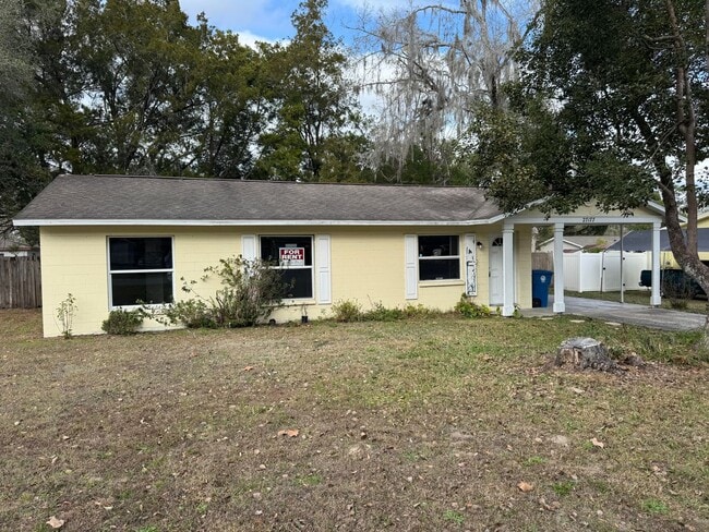 property at 27177 Simona Ave