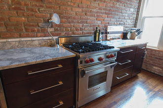 5 Braemore Rd, Unit 12A in Boston, MA - Building Photo - Building Photo