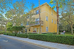 148 Morning Dew Cir in Jupiter, FL - Building Photo