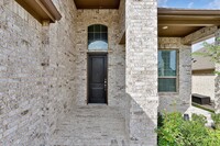 253 Gill Point Ln in Aledo, TX - Foto de edificio - Building Photo