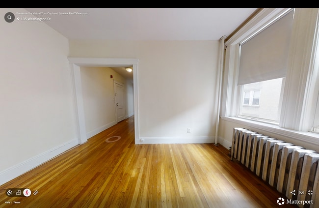 137 Washington St, Unit 34 in Boston, MA - Building Photo - Building Photo