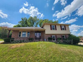 3200 Archer Way in Columbus, GA - Building Photo