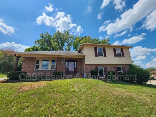 property at 3200 Archer Way