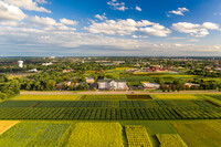 The Hendrickson in Falcon Heights, MN - Building Photo - Building Photo