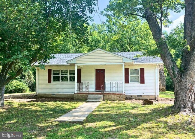 property at 26970 Hills Dr