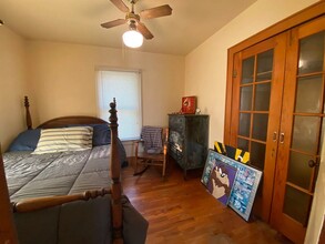 505 Dorrance St in Ellis, KS - Building Photo - Building Photo