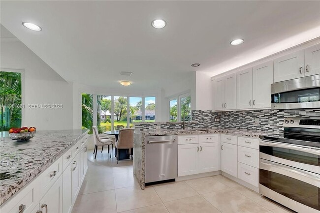 property at 19960 NW 3rd St