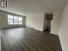 232 Louisa St in Kitchener, ON - Building Photo