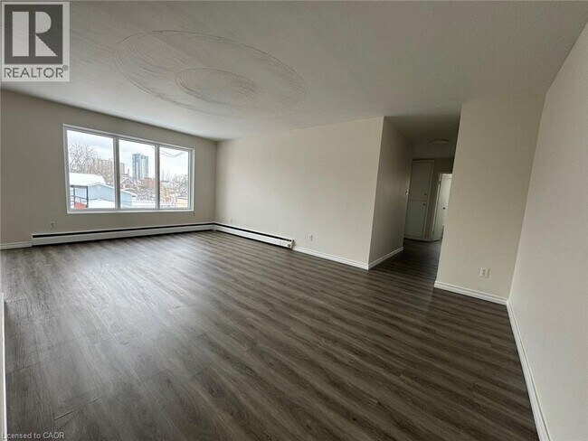 property at 232 Louisa St