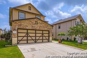 4211 Klein Meadows in New Braunfels, TX - Building Photo - Building Photo