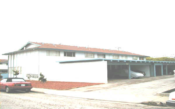 109 Monterey Rd in Pacifica, CA - Building Photo - Building Photo