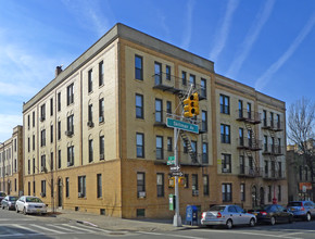 5126 Skillman Avenue Apartments in Flushing, NY - Building Photo - Building Photo