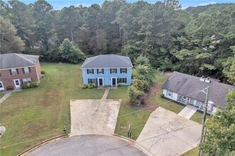 391 Charter Ct in Lawrenceville, GA - Building Photo - Building Photo